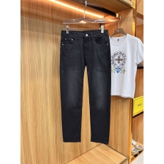 Chrome Hearts Jeans